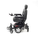 Drive Titan AXS powerchair