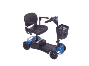 Rascal Vippi Mobility Scooter